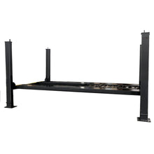 Load image into Gallery viewer, Katool KT-4H850 8500 lbs. Four Post Parking Lift with Casters