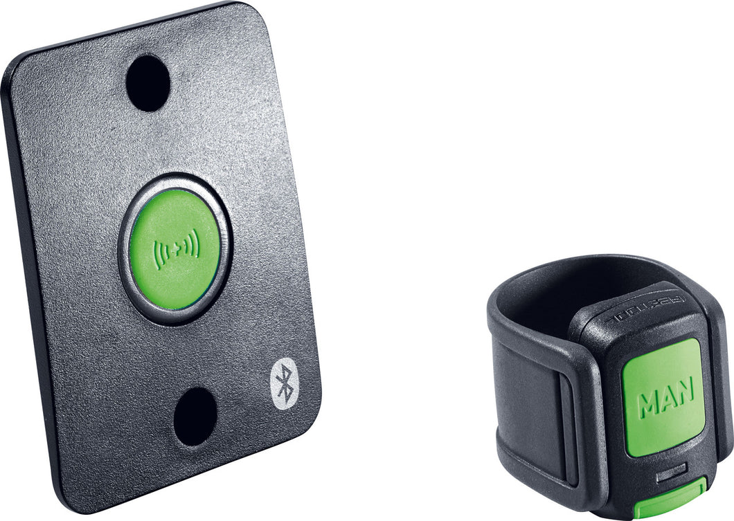 Festool 578500 Bluetooth Remote Set CT-F I/M