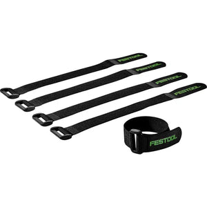 Festool 205294 Plug-It Cable and Hose Strap Set, 5-Pack