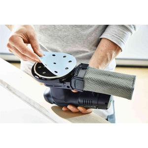 Festool 577696 Cordless 5 in. Eccentric Sander ETSC 125 3.0 I-Plus