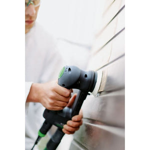 Festool 576263 ROTEX 3-1/2 in. Multi-Mode Sander RO 90 DX FEQ-Plus