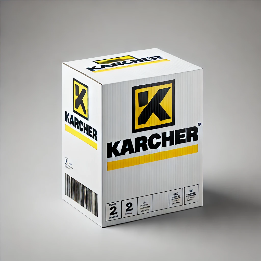 Karcher OEM Part # 8.603-308.0 Frame, Clipper 12