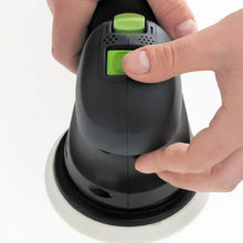 Load image into Gallery viewer, Festool 576032 ROTEX 5 in. Multi-Mode Sander RO 125 FEQ-Plus