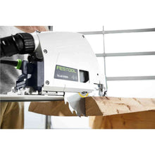 Load image into Gallery viewer, Festool Panther Wood Rip Cut 16 Tooth Saw Blade for TS 60/TSV 60/CSC SYS 50 205770