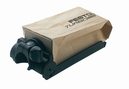 Festool Turbo Dust Bag Set for RS 2 TFS II-ET/RS 487780