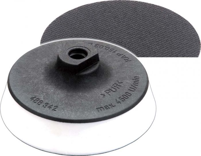 Festool Polishing Pad for Shinex Polisher RAP 150 488342