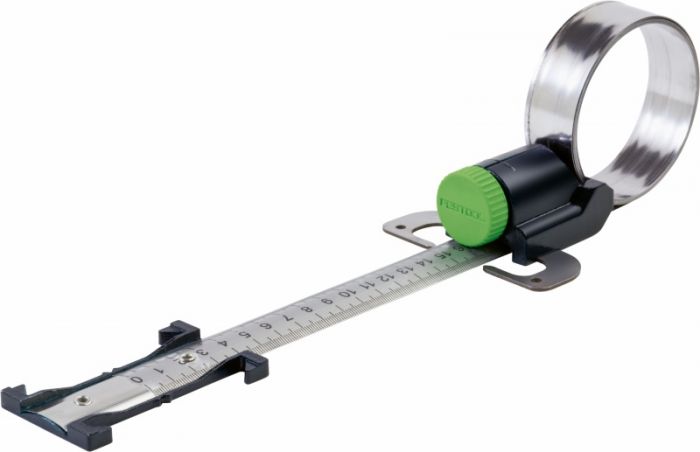 Festool Circle Cutter for CARVEX Jigsaw, Metric 497304