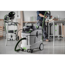 Load image into Gallery viewer, Festool Dust Extractor CT 48 E AC HEPA 576761