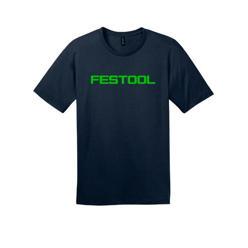 Festool Crewneck T-shirt - 2XL 57000297
