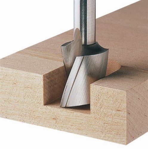 Festool Spiral bit HW 10x30mm 490980