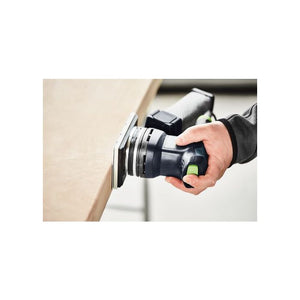 Festool 576054 Finish Orbital Sander RTS 400 REQ-Plus