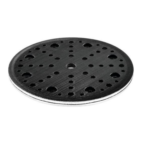 Festool 8-1/2 in. Ultra Soft Interface Sander Backing Pad for PLANEX LHS 2 225 EQ/LHS 2-M 225 EQ 577252