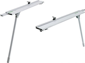 Festool KAPEX Underframe Extensions, Metric 497514