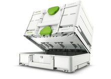 Load image into Gallery viewer, Festool Systainer3 SYS3 M 112 204840