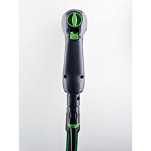 Load image into Gallery viewer, Festool 576263 ROTEX 3-1/2 in. Multi-Mode Sander RO 90 DX FEQ-Plus