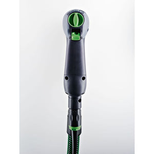 Festool 576263 ROTEX 3-1/2 in. Multi-Mode Sander RO 90 DX FEQ-Plus