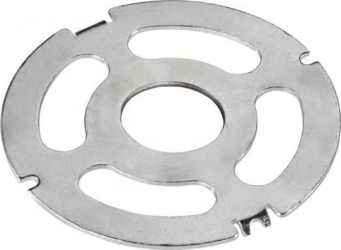 Festool Guide Bushing Adapter KRA-ZOLL/OF 2200 494627