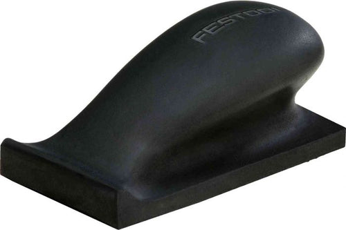 Festool Rectangular Sanding Block HSK-80x133 (Hard) 495967