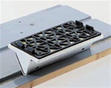 Festool Radius 25mm (1 in.) Convex Pad, LS130 490167