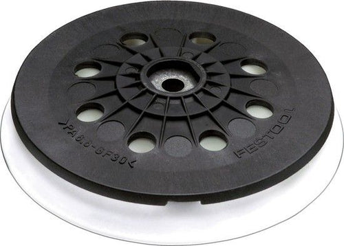 Festool 5 in. Soft Sander Backing Pad for ETC EC 125/3 492286