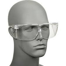 Load image into Gallery viewer, 3M™ Tour-Guard™ V Protective Eyewear Tour-Guard V - Clear Frame - Clear Lens - Bulk Pack  100/CS