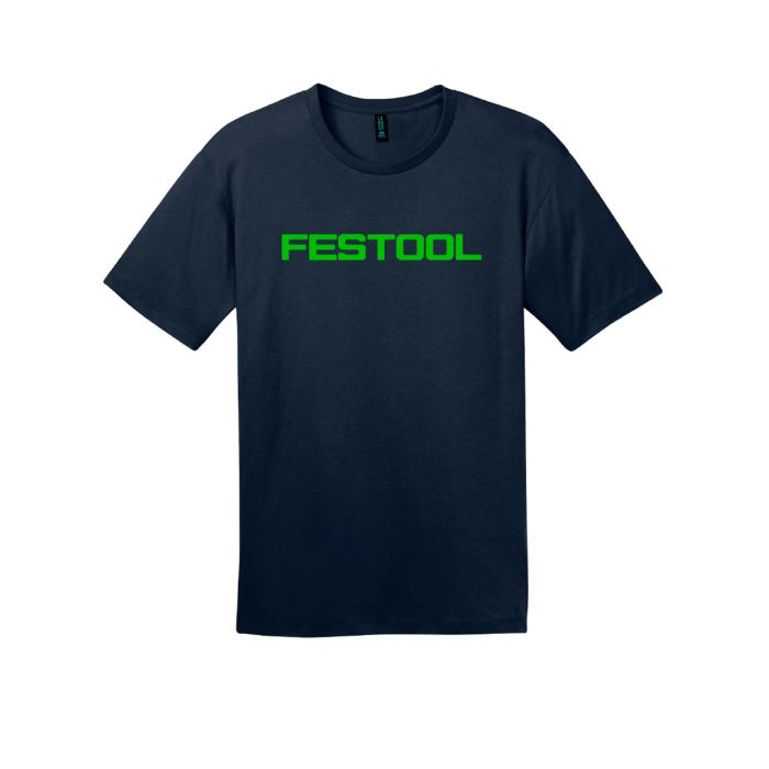 Festool Crewneck T-shirt - M 57000294