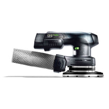 Load image into Gallery viewer, Festool Cordless Orbital Sander RTSC 400 3.0 I-Plus 577688