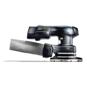 Festool Cordless Orbital Sander RTSC 400 3.0 I-Plus 577688
