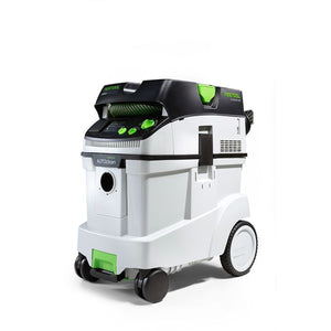 Festool Dust Extractor CT 48 E HEPA 577085