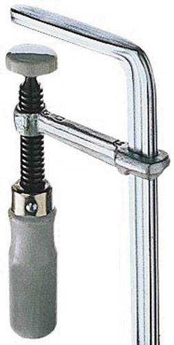 Festool 489570 Screw Clamps 4-11/16 in. (120mm), 2-Pack