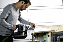 Load image into Gallery viewer, Festool 500366 MFT/3 Table Insert for CONTURO Edge Bander
