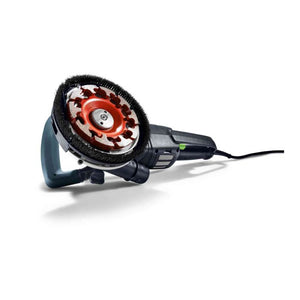 Festool Premium Red Diamond Disc for Abrasives DIA ABRASIVE-D130 768018