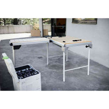 Load image into Gallery viewer, Festool 203457 Extension Table For MW 1000 / MFT3