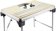 Load image into Gallery viewer, Festool 500366 MFT/3 Table Insert for CONTURO Edge Bander