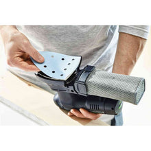 Load image into Gallery viewer, Festool Granat 180G Delta Sanding Sheet STF DELTA/9, 10-Pack 577541