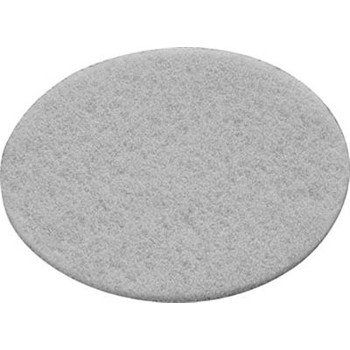 Festool White Vlies Polishing Abrasive for 150mm Sanders, 10-Pack 496509