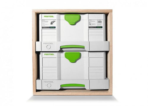 Festool SYS-AZ Drawer for Do-It-Yourself SysPorts, 1-Pack 500692