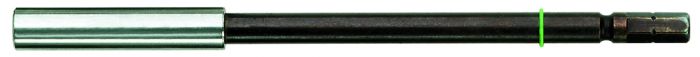 Festool 6 in. Centrotec Magnetic Bit Holder 492540