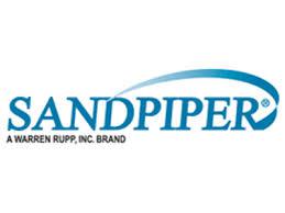 Sandpiper 476.362.000 Air End Kit