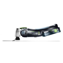 Load image into Gallery viewer, Festool 576589 VECTURO Cordless Oscillator OSC 18 E-Basic