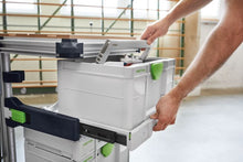 Load image into Gallery viewer, Festool Systainer3 ToolBox SYS3 TB M 237 204866