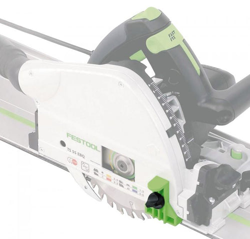 Festool Splinter Guard for TS 55/TS 75, 5-Pack 491473