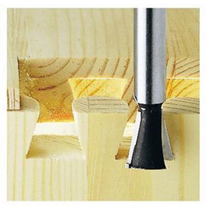 Festool Dovetail Bit HW 14.3mm 15 490992