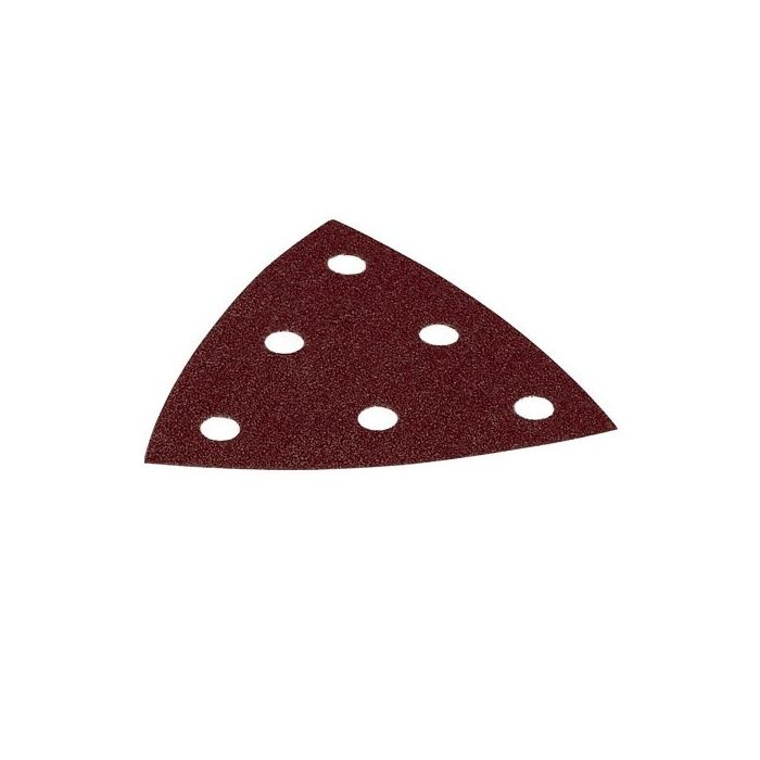 Festool Rubin2 Abrasive 93mm, 100 Grit, 10 pcs