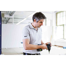 Load image into Gallery viewer, Festool Cordless Drill T18+3 HPC 4.0 I-Set 576991