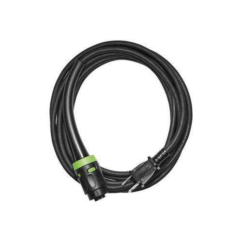 Festool 203931 13 ft. Plug-it Replacement Power Cord for Planex Drywall Sander, 18-Gauge