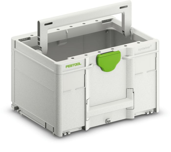 Festool Systainer3 ToolBox SYS3 TB M 237 204866
