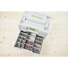 Load image into Gallery viewer, Festool Container Set 50x50/50x100x68-Set 578056