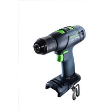 Load image into Gallery viewer, Festool Cordless Drill T 18 Easy Basic (Tool Only) 576758