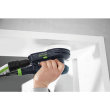 Load image into Gallery viewer, Festool 576340 5 in. Random Orbital Sander ETS EC 125/3 EQ-Plus